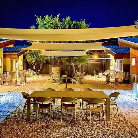 Downtown Kokopelli West 5 - Newly Remodeled Stylish Studio Moab Ngoại thất bức ảnh