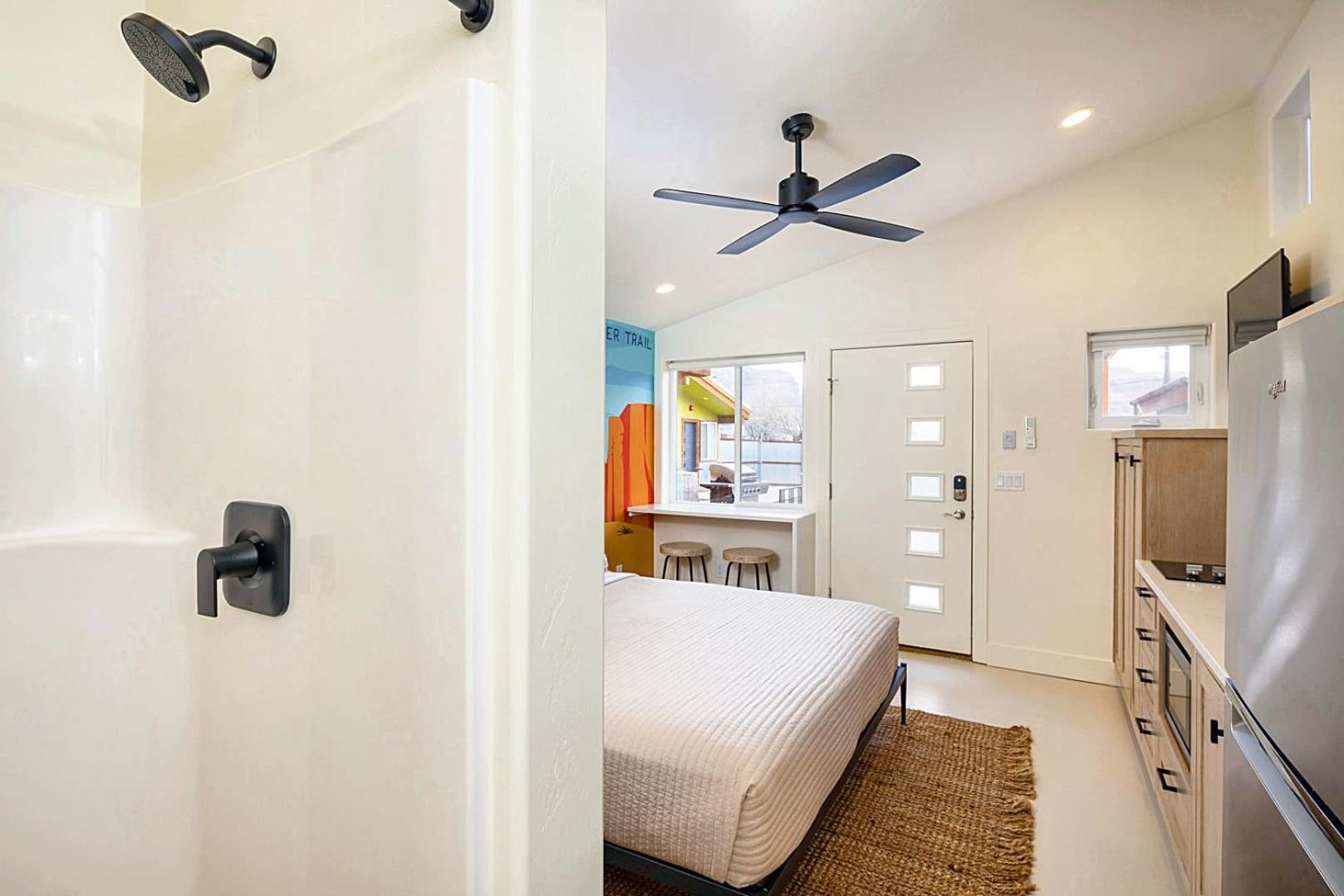 Downtown Kokopelli West 5 - Newly Remodeled Stylish Studio Moab Ngoại thất bức ảnh