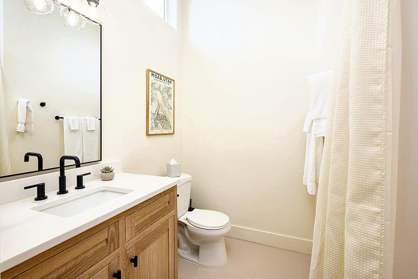 Downtown Kokopelli West 5 - Newly Remodeled Stylish Studio Moab Ngoại thất bức ảnh